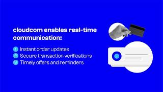 Every Second Matters In Customer Engagement.