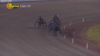 Vidéo de la course PMU PRIX TJEJKVALLSSTAYERN - FORDEL STON