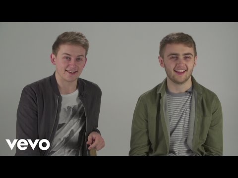 Disclosure — Becoming (VEVO LIFT)