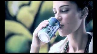 Sprite Girl 45