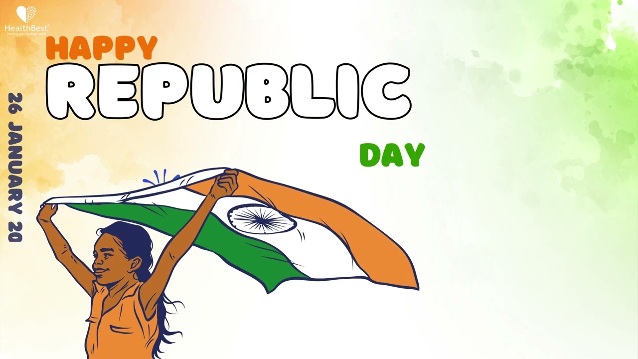 Happy Republic Day 2024 