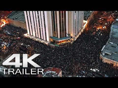 APOCALYPSE Z: New World Official Trailer (2026) Prime Video