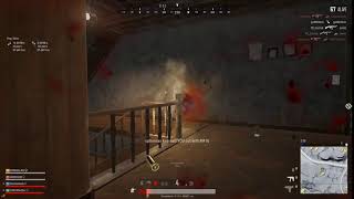 The hit register is BAD - PUBG