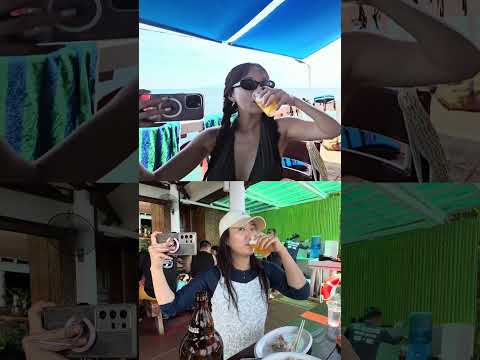 KOREAN BESTFRIEND <strong>TRAVEL</strong> TRANSITION 🍻🏝️ |BOHOL, <strong>PHILIPPINES</strong>🇵🇭|