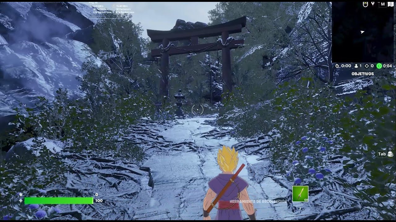 Fortnite Cretivo 2 0 UNREAL ENGINE 5 en Ultra 4k increíble, dragones