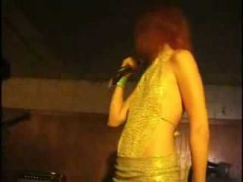 Glass Candy Live @ Fireside Bowl