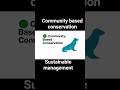 Community-Based Conservation 🌿 | Sustainable Management &amp; Case Studies | #UPSC #optional