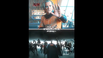 SENTRY VS DCEU COMPOSITE (L.A) #shorts #sentry #superman #marvel