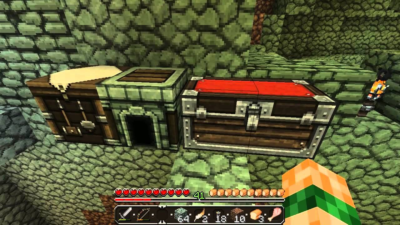 IronStoneMine #23 - The Floating Beard of Beef