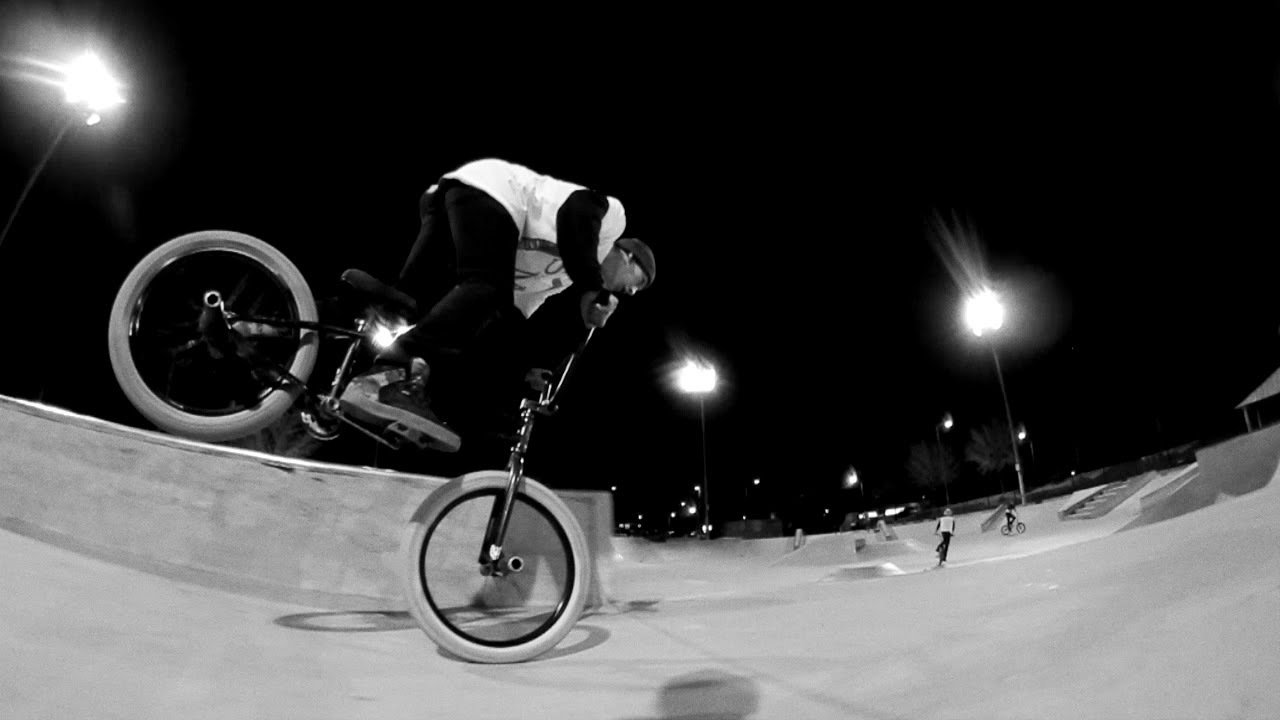 BMX - Altos Impromptu Session