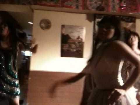 キャバレー八丁堀