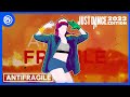 Just Dance 2023 Edition: ANTIFRAGILE by LESSERAFIM | Fanmade Mashup