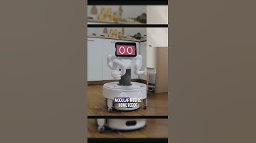 Revolutionize Your Home: SwitchBot K20+ Pro in Action