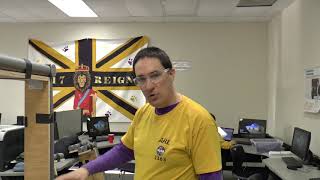 2363 builds bumpers - episode 2 - That's a Wrap