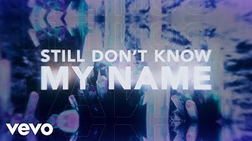 Labrinth - Still Don