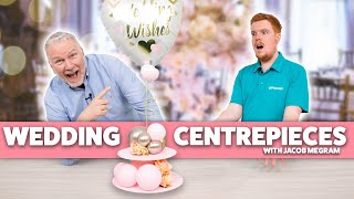 Hat Box Hacks for Stunning Wedding Décor! | Top Tips with Jacob Megram – BMTV 486