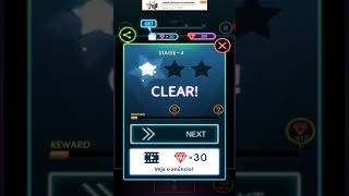 Quebra tijolos Quest screenshot 1