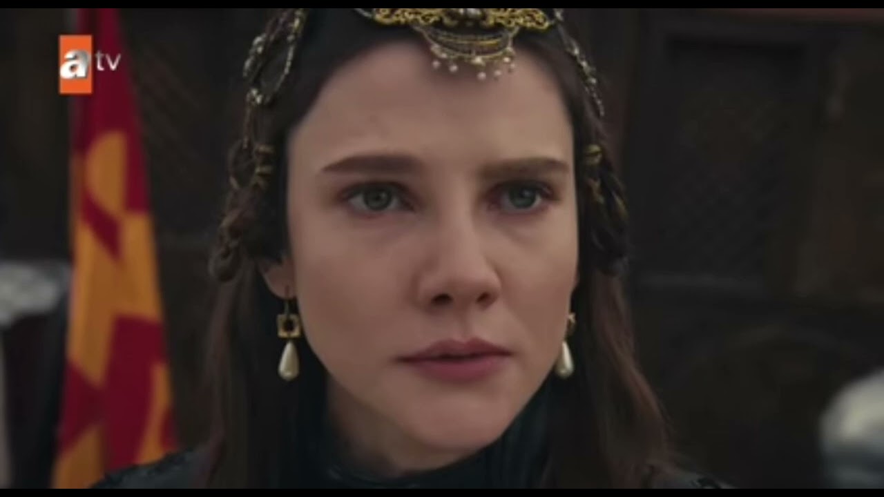 PRINCESS ASPORÇA SCENE PACK 💗