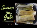Suman na Gabi