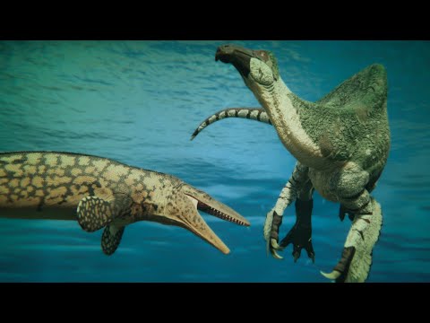 SASTREI ISLAND'S STRONGEST: AQUATIC 1v1 TOURNAMENT- Path of Titans