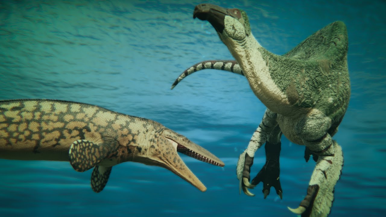 SASTREI ISLAND'S STRONGEST: AQUATIC 1v1 TOURNAMENT- Path of Titans