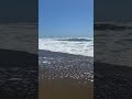10 June 2026 - #Earthing #Recharge #PacificOcean #OceanBeach #SanFrancisco #California