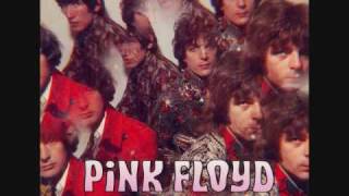 Pow R  Toc H - Pink Floyd