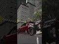 REALISTIC CINEMATIC HONDA GTA 5 CARS BUT LOW BUDGET | PART 8 #gta #shorts #dbilgaming
