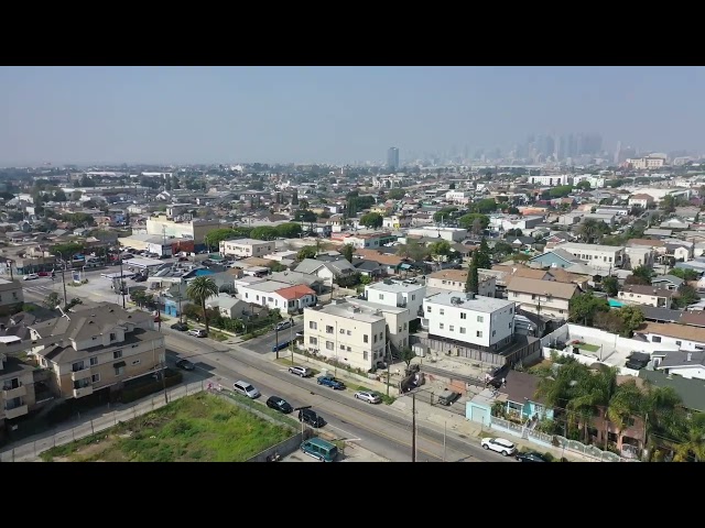 Total Realty Group Just Listed 2853 Cincinnati St Los Angeles, CA 90033