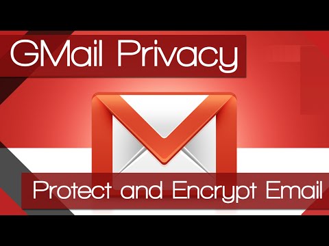 How to Encrypt your Mail the easy way! How to use Virtru?