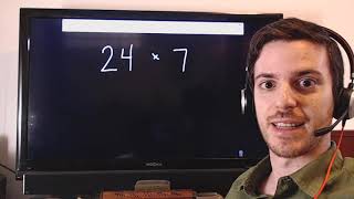 [1MM] Multiplying 2-Digit by 1-Digit Numbers