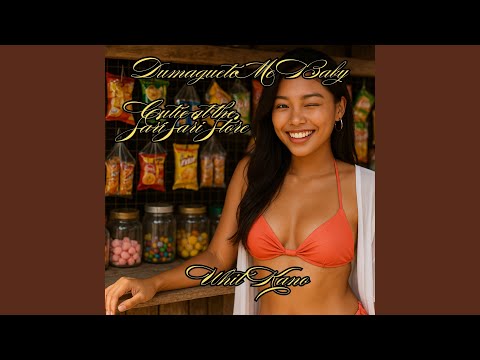 DumaguetMe Baby Cutie At The Sari Sari Stand 