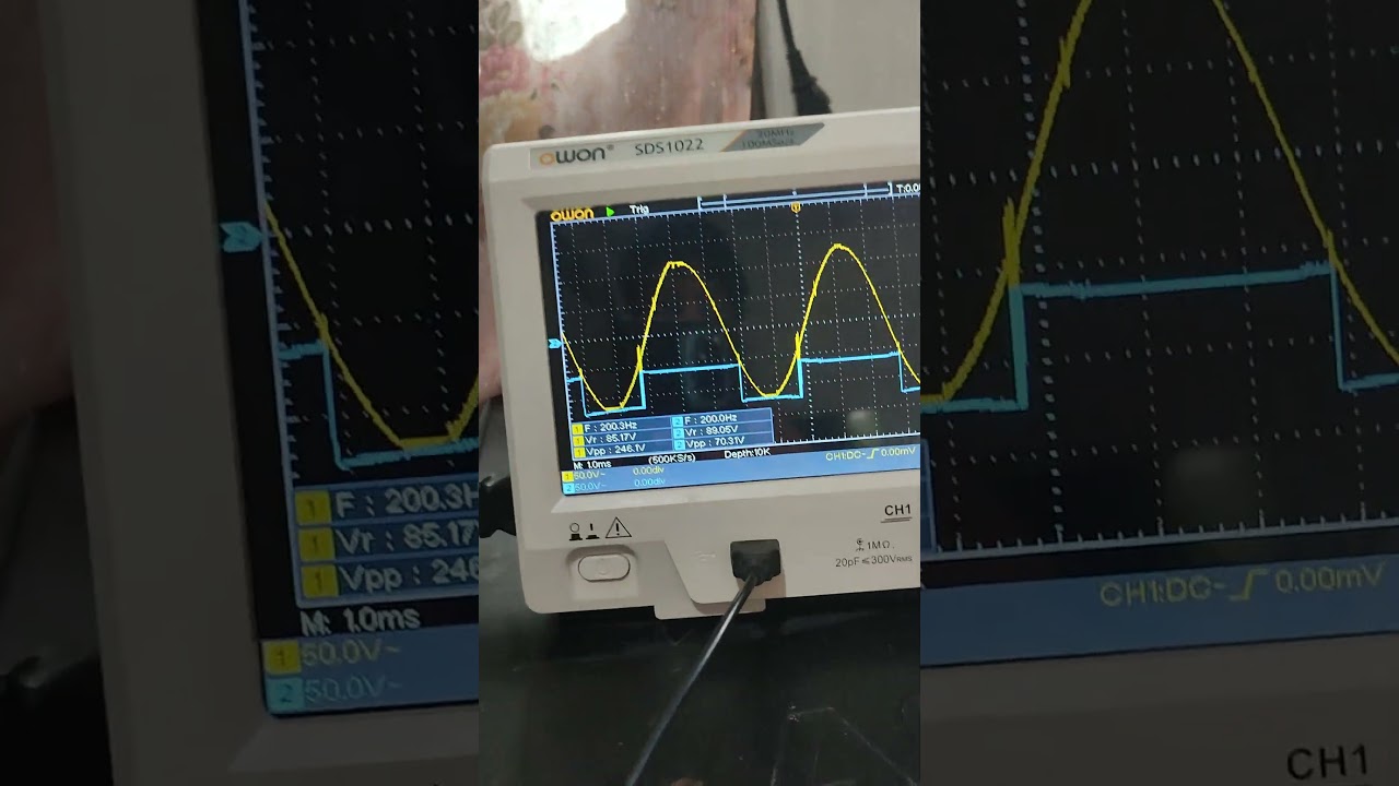 load power ca 20 steper ic lm311