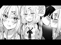 The Gal is Sitting Behind Me, and Loves Me -Maybe I'm Screwed Already- | My Manga Recommendations