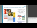 Investing in a Healthier America: Health Plan and Community Partnerships