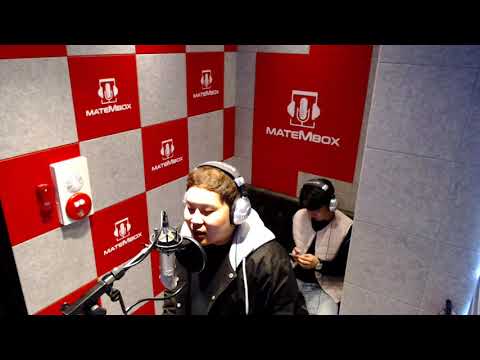 코인노래방녹음실) 임재현 조금 취했어 [메이트엠박스]
