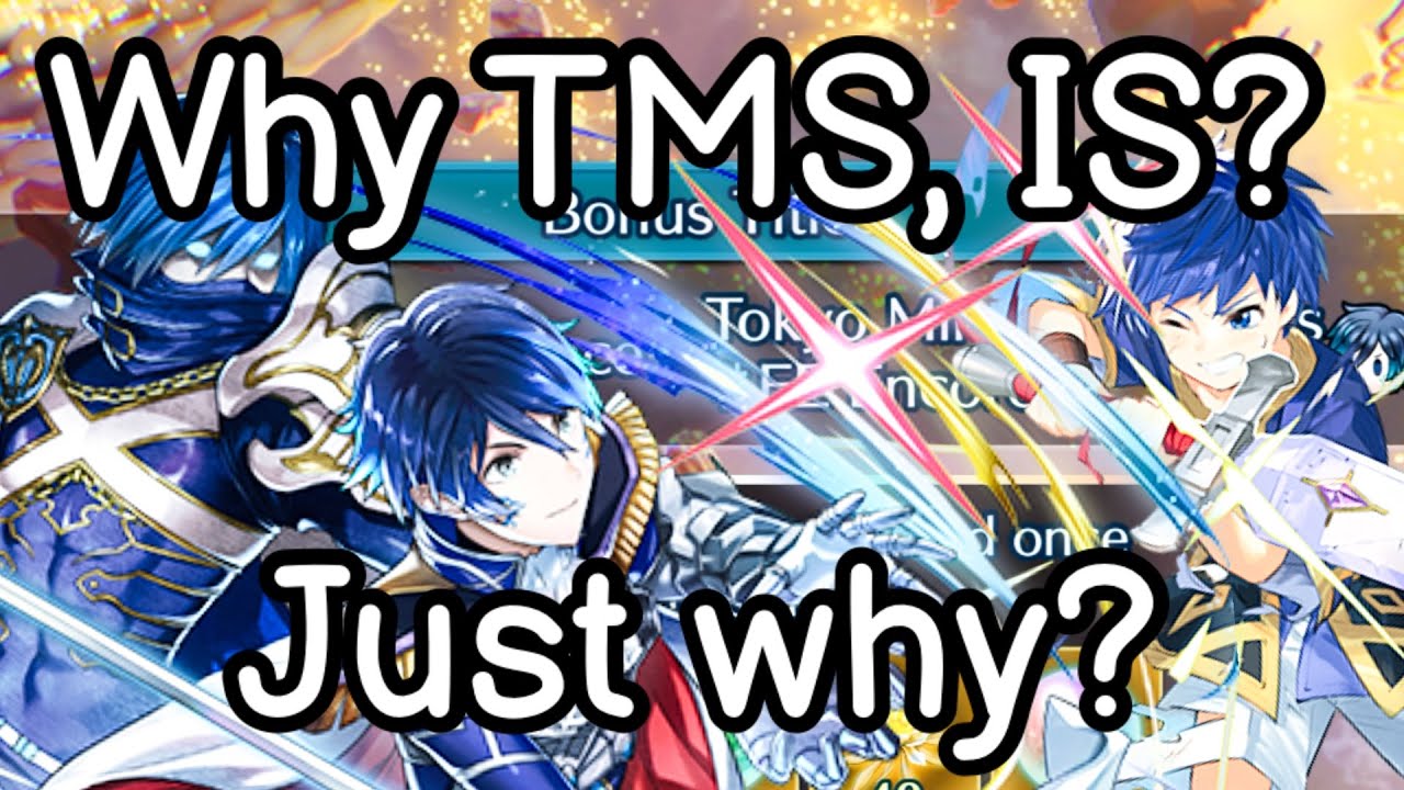 Path of Radiance Seer’s Snare in a Nutshell | Fire Emblem Heroes