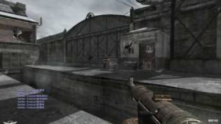 Karma GermanTeam Factory Death Match (EASTINLAND)