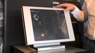 Meridian Streaming - An Introduction