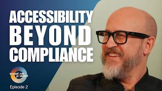Beyond Compliance: Is AI the Future of Workplace Accessibility? (w/ Hector Minto)