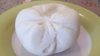 картинка: Как приготовить кукурузную фуфу/рецепт кукурузы фуфу по-камерунски