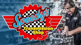 Transmission Repair Shop in Richmond, VA | Speedy's Transmission Shop | 804-999-1845