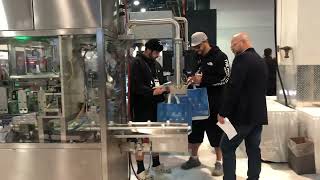 Paxiom Preroll Machines