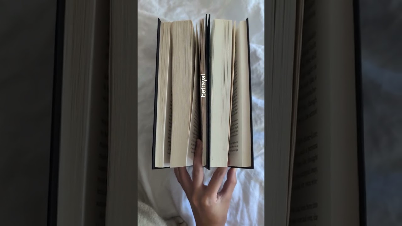 HEARTLESS HUNTER . . . credits ( TikTok : livinginpages ) 