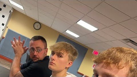 AP Calculus Final Music Video