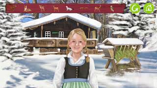 Funny games fun on the farm screenshot 5