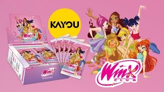 Winx Club x Kayou! CARD GAME!! ✨🧚🏻‍♀️ screenshot 3