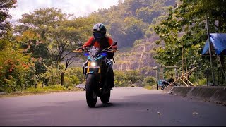 Cinematic Storywa 30detik Yamaha Xabre Tulungagung Jawa timur Indonesia