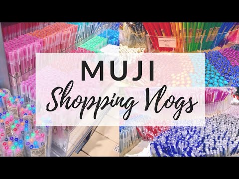 visiting-muji-|-muji-store-shopping-vlog