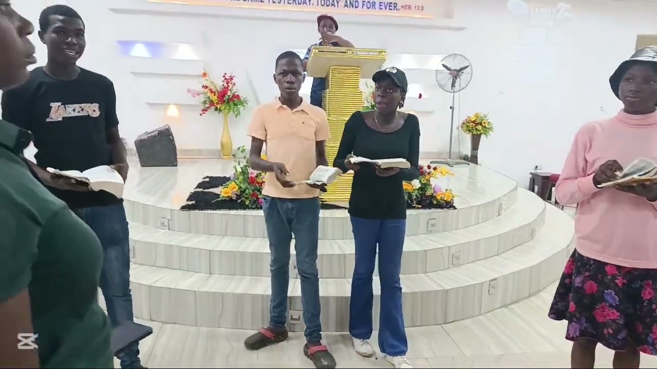 Sunday Special Episode 3